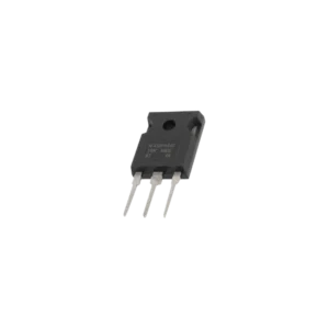 Diodo HFA50PA60C TO-247AC