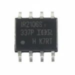 IR2106S Circuito Integrado