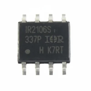 IR2106S Circuito Integrado