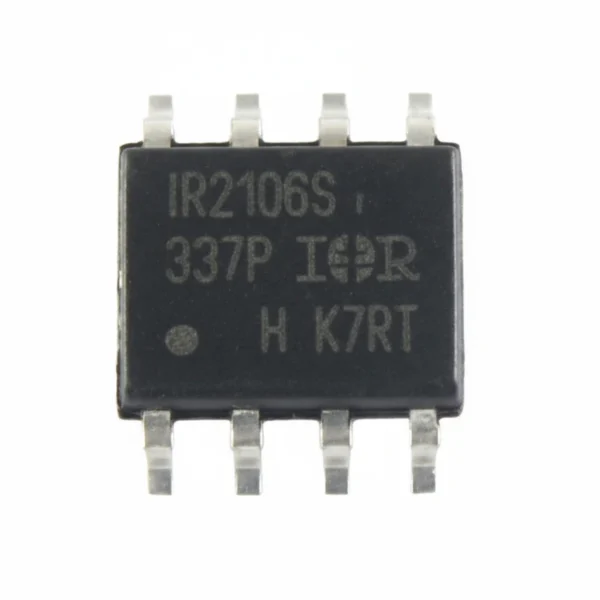 IR2106S Circuito Integrado