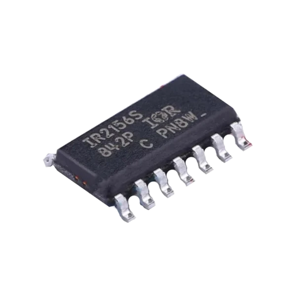 IR2156S Circuito Integrado