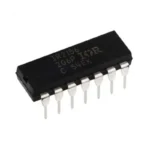 IR2156S DIP Circuito Integrado