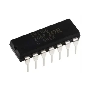 IR2156S DIP Circuito Integrado