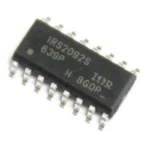 IRS2092S Circuito Integrado