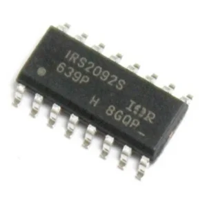 IRS2092S Circuito Integrado