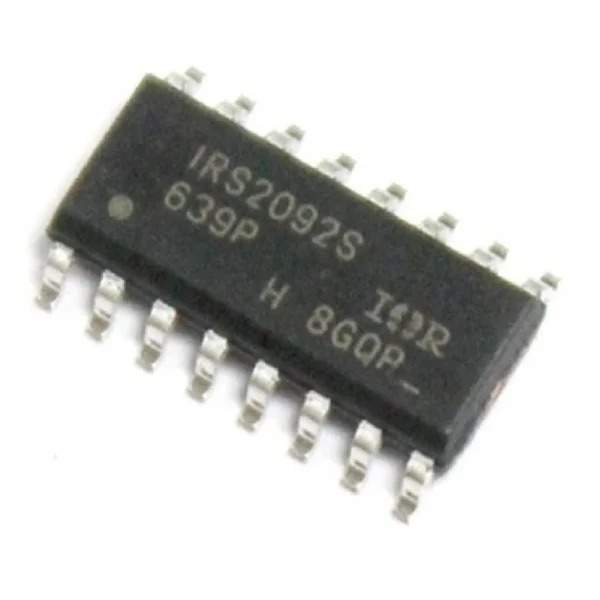 IRS2092S Circuito Integrado