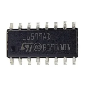 L6599AD Circuito Integrado