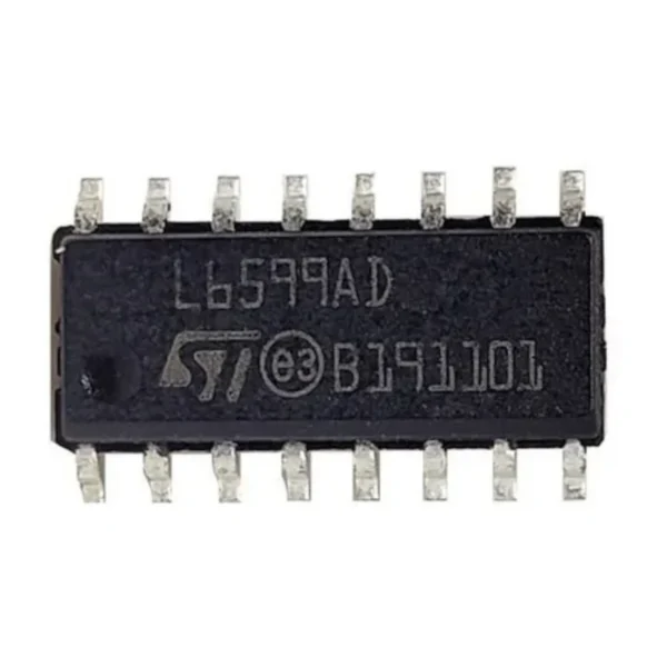 L6599AD Circuito Integrado