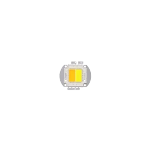 LED Blanco y Amarillo de 200W