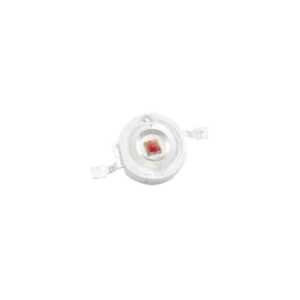 LED Rojo de 3W