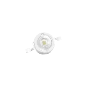 LED Verde de 3W