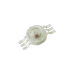 LED RGB de 9W