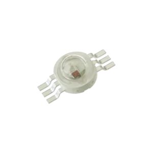 LED RGB de 9W