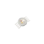 LED de 3W y 4 Colores