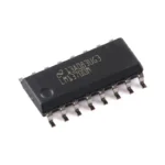 LM13700MX Circuito Integrado