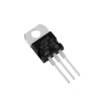 LM317T Regulador de Voltaje