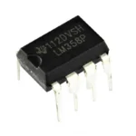 LM358P Circuito Integrado