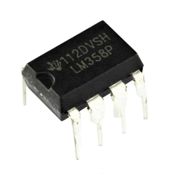 LM358P Circuito Integrado