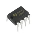 NE5532P Circuito Integrado