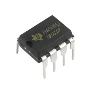 NE5532P Circuito Integrado
