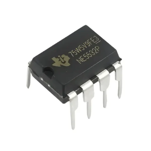 NE5532P Circuito Integrado