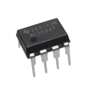 NE5534P Circuito Integrado