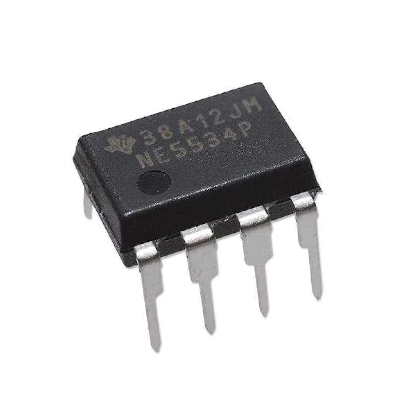 Circuito Integrado NE5534P