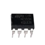 NE555N DIP Circuito Integrado