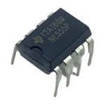 NE555P Circuito Integrado