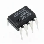 NJM2068D Circuito Integrado
