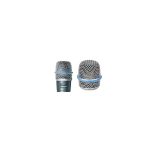 Rejilla para Micrófono SHURE BETA 57