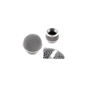 Rejilla para Micrófono SHURE PG58