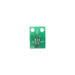Sensor Magnético