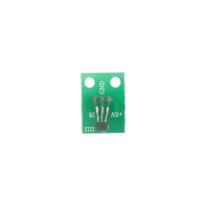 Sensor Magnético