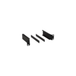 Soporte para Montaje Doble Rack SHURE