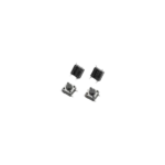 Switch 4 Pines 4.3mm