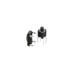 Switch de 4 Pines 5mm