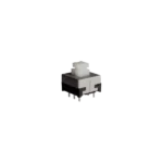 Switch de 6 Pines Mute Para Consolas