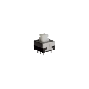 Switch de 6 Pines Mute Para Consolas