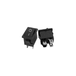Switch para Máquinas de Humo y Poderes