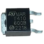 Triac T410-600B