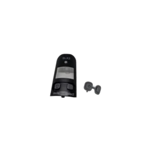Tapadera Display para Micrófono SHURE SLX2