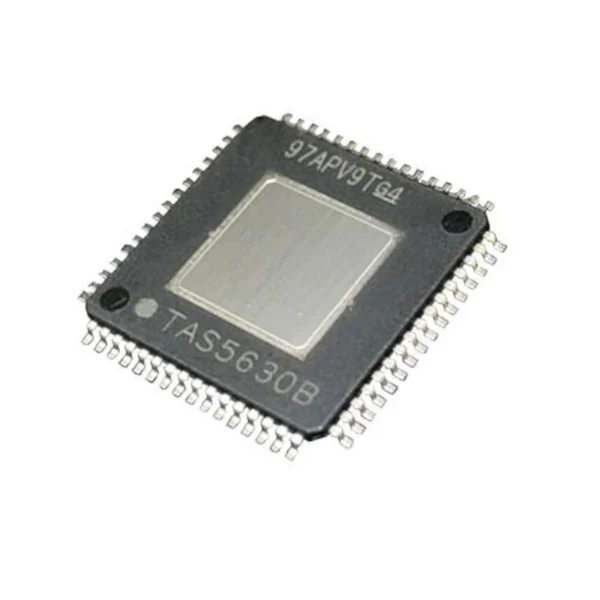 TAS5630BPHDR Circuito Integrado