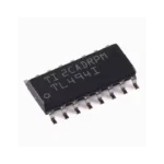 TL494IDR Circuito Integrado