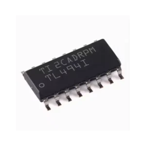 TL494IDR Circuito Integrado