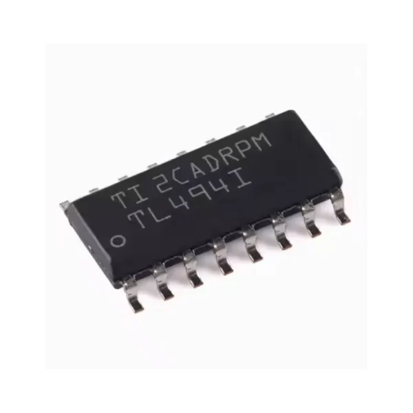 TL494IDR Circuito Integrado