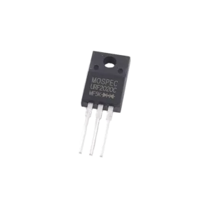 Diodo URF2020C TO-220