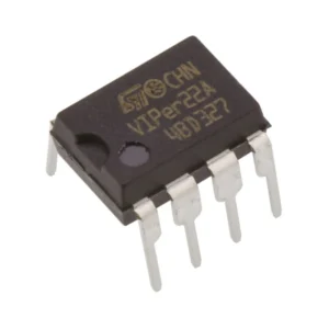 VIPER22ADIP-E Circuito Integrado