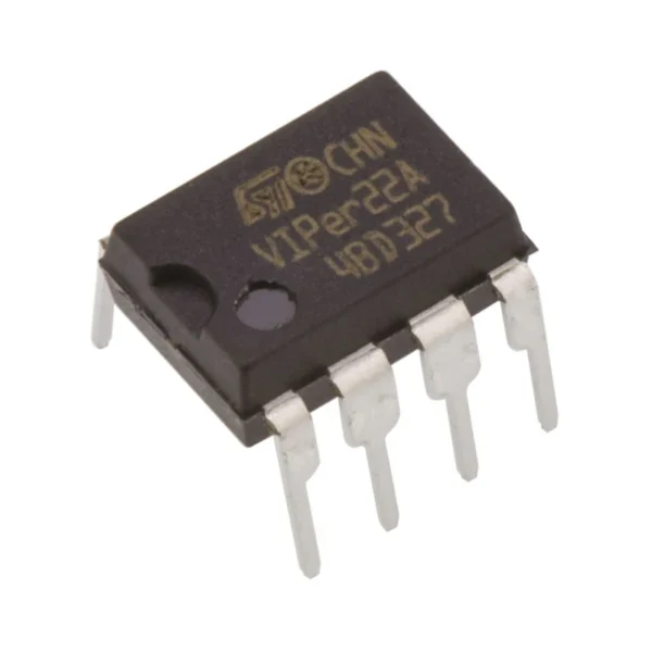 VIPER22ADIP-E Circuito Integrado