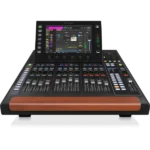 Consola Digital Behringer WING Compact de 48 Canales